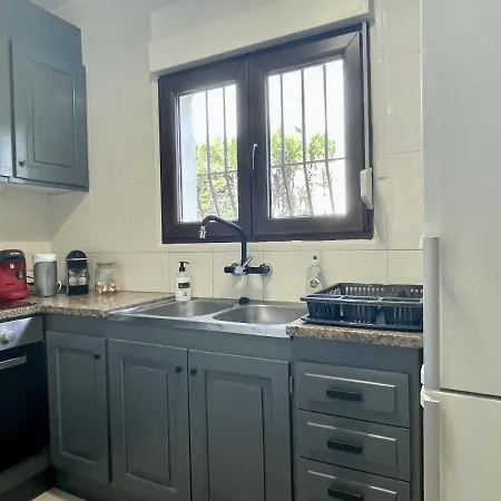 Casa vacanze La Flor 6