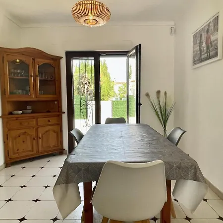 Casa vacanze La Flor 6