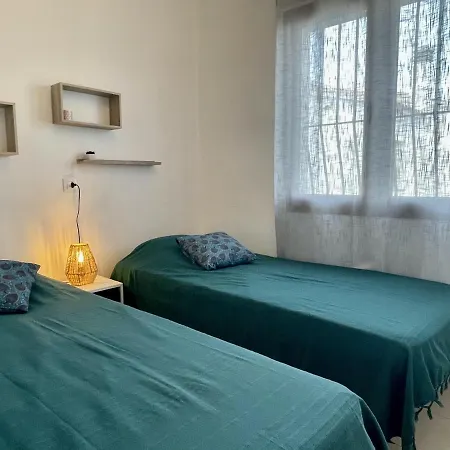 Casa vacanze La Flor 6 *