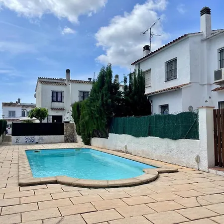 Casa vacanze La Flor 6 *
