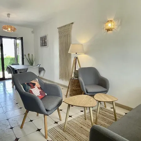 Casa vacanze La Flor 6