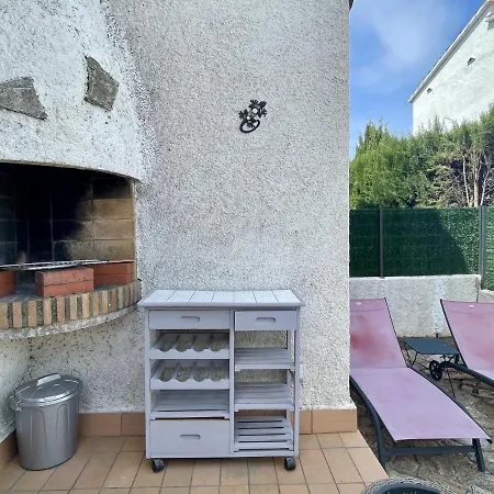 Casa vacanze La Flor 6 *