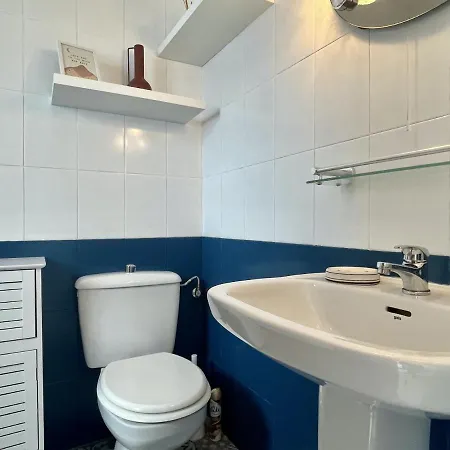 Casa vacanze La Flor 6
