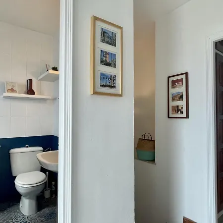 Casa vacanze La Flor 6 L' Escala
