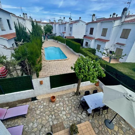Casa vacanze La Flor 6 L' Escala